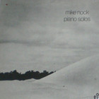 Mike Nock - Piano Solos (Vinyl)