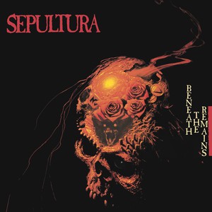 Beneath The Remains (Deluxe Edition) CD1