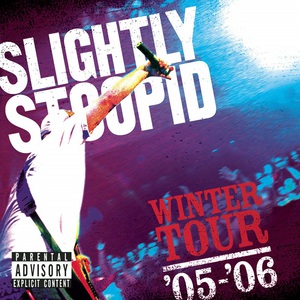 Winter Tour '05 - '06 CD1