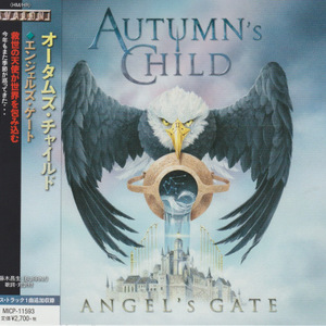 Angel's Gate (Japan Edition)
