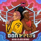 Don't Play (Shane Codd Remix) (CDS)