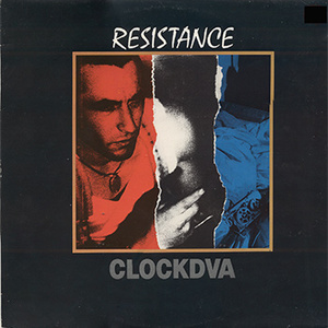 Resistance (EP) (Vinyl)