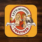 Ella Henderson - Let’s Go Home Together (With Tom Grennan) (CDS)