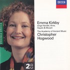 Emma Kirkby - Handel, Arne, Haydn & Mozart CD1