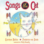 Garrison Keillor - Songs Of The Cat