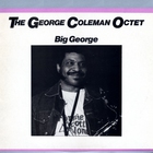 George Coleman - Big George (Vinyl)