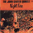 John Carter - Night Fire (Vinyl)
