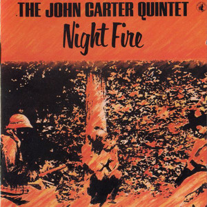 Night Fire (Vinyl)