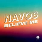 Navos - Believe Me (CDS)