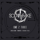 Solar Fake - One 2 Three CD1