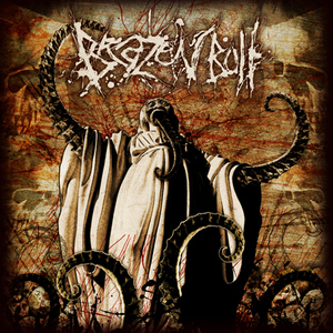 Brazen Bull (EP)