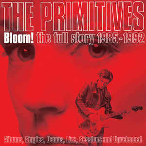Bloom! The Full Story 1985-1992 - Galore CD4