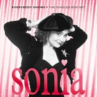 Sonia - Everybody Knows: Singles Box Set CD1