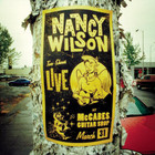 Nancy Wilson - Live At Mccabes Guitar Shop