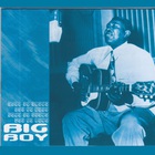 ARTHUR 'BIG BOY' CRUDUP - The Story Of The Blues CD1