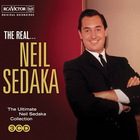 The Real... Neil Sedaka CD1
