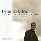 Peter Zak - For Tomorrow