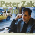 Peter Zak - Peter Zak Trio