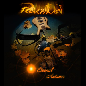 Eternal Autumn (EP)