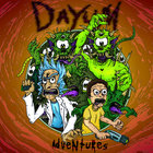 Dayum - Adventures (CDS)
