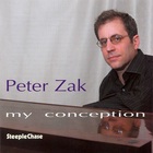 Peter Zak - My Conception