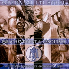 Opera Multi Steel - Parachevement De L'esquisse (Limited Edition) CD1