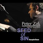 Peter Zak - Seed Of Sin