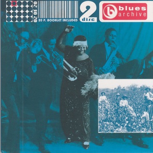 The Story Of The Blues CD1