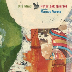 One Mind (With Seamus Blake, Marcos Varela & Billy Drummond)