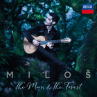 Milos Karadaglic - The Moon & The Forest