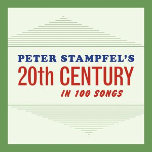 Peter Stampfel's 20Th Century CD2