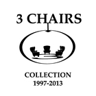 3 Chairs - 3 Chairs Collection (1997-2013)