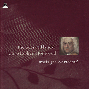The Secret Handel CD1