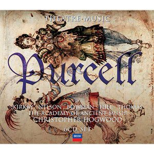 Theatre Music CD1