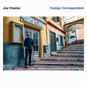 Foreign Correspondent (CDS)