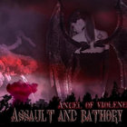 Angel Of Violence - Assault & Bathory