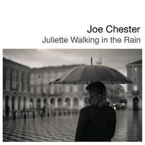 Juliette Walking In The Rain (CDS)