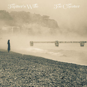 Jupiter's Wife CD2