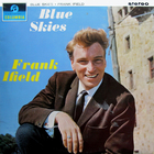 Frank Ifield - Blue Skies (Vinyl)