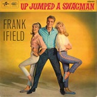 Frank Ifield - Up Jumped A Swagman (Vinyl)