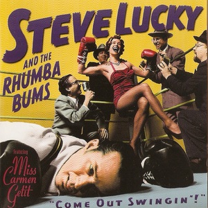 Come Out Swingin'!