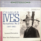 Charles Ives - Symphony No. 2 (With Leonard Bernstein & New York Philharmonic)