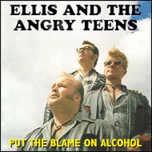 Put The Blame On Alcohol