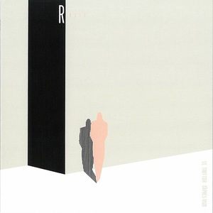Le Trottoir D'après-Midi (Street Pathway In The Afternoon) (Vinyl)