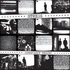 Stress - Conspiracy Theory (Vinyl)