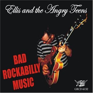 Bad Rockabilly Music