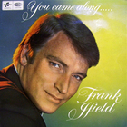 Frank Ifield - You Came Along (Vinyl)