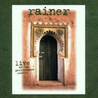 Rainer Ptacek - Live At The Performance Center