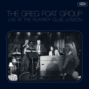 Live At The Playboy Club, London
