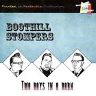 Boothill Stompers - Two Days In A Barn